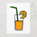 Suche nach orangensaft postkarten Getränke