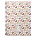 Suche nach herz notizbuch Monogramm