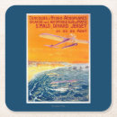 Suche nach vintage flugzeuge untersetzer Europäisch