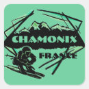 Suche nach chamonix aufkleber France