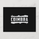 Suche nach coimbra postkarten Stadt