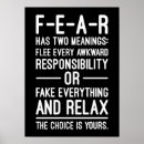 Suche nach bedeutung poster Motivierend