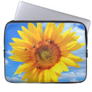 Suche nach bienen laptop schutzhüllen Sonnenblumen
