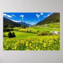 Suche nach swiss alps poster Landscape