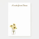 Suche nach jar post it Blume