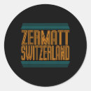 Suche nach zermatt aufkleber Skigebiet