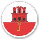 Suche nach gibraltar aufkleber Reise