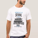 Suche nach seoul tshirts Südkorea