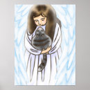 Suche nach engel poster Wand