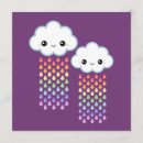 Suche nach kawaii wolken postkarten Kinder