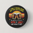 Suche nach lustiges trinken buttons Juli