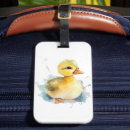 Suche nach duck gepäckanhänger Gelb