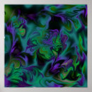 Suche nach lila und blau poster Violett