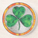 Suche nach tages st patrick untersetzer Kobold