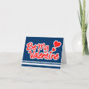 Suche nach be my valentine karten Rot