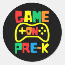 Suche nach videospiel aufkleber Retro