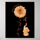 Suche nach elefant liebe poster Sonnenblume