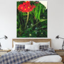 Suche nach rote koralle leinwandbilder Pflanze der korallen