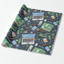 Suche nach computer geschenkpapier Laptop