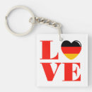 Suche nach deutschland schlüsselanhänger I liebe deutschland