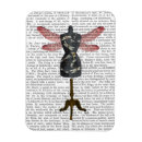 Suche nach dragonfly magnete Blätter zur blume