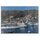 Suche nach hafen schneidebrettchen Bucht