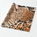 Suche nach leoparden geschenkpapier Cheetah