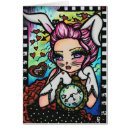 Suche nach rote königin postkarten Herz