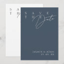 Suche nach modern save the date Klassisch