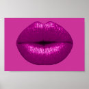 Suche nach rosa lippenstift poster Mode