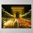 Suche nach champs elysees poster Monument