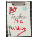 Suche nach bildung klemmbrett Teacher