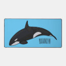 Suche nach killerwal mousepads Fisch