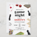 Suche nach brettspiele einladungen Party