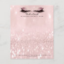 Suche nach studio flyer Make up