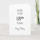 Suche nach 18 karten Typografie