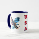 Suche nach american eagle tassen Usa