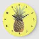 Suche nach ananases wanduhren Obst