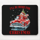 Suche nach neues zuhause mousepads Weihnachten