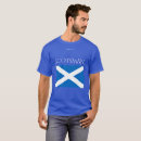 Suche nach schottland flagge tshirts Keltisch