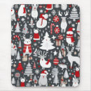 Suche nach frohe weihnachten mousepads Fröhlich
