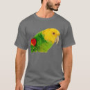 Suche nach amazonas papagei tshirts Papageien