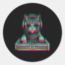 Suche nach techno dj aufkleber Musik