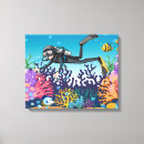 Suche nach korallenriff poster leinwandbilder Bunt