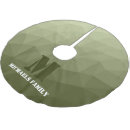 Suche nach grün weihnachts baum decken Monogramm