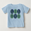 Suche nach lil bro babykleidung Niedlich