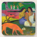 Suche nach tahiti untersetzer Gauguin