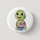Suche nach schildkröte buttons Niedlich