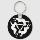 Suche nach kaninchen schlüsselanhänger Glück