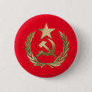 Suche nach hammer sichel buttons Russland